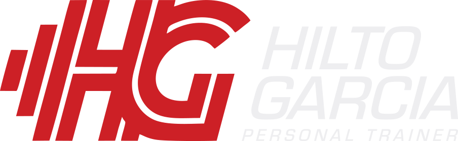 Hilto Garcia Personal Trainer