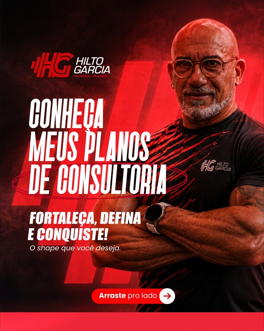 Arte Conheça meus planos de consultoria